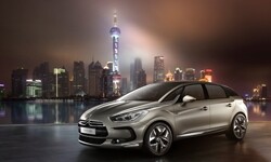 PSA accélère son développement en Chine PSA accélère son développement en Chine
