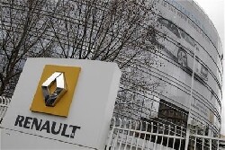 Renault dit avoir eu des perquisitions sur trois sites