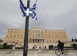 Grèce : les banques mises à contribution