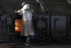 ArcelorMittal pnalis par une note de Morgan Stanley
