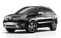 Renault rappelle 60 000 véhicules en Chine Renault rappelle 60 000 véhicules en Chine