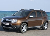 Marché auto : Dacia cartonne en Europe Marché auto : Dacia cartonne en Europe