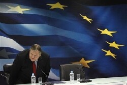 Grèce : -100 milliards, et ça repart ? 
