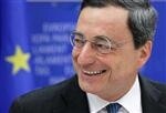 Mario Draghi positionne ses pions