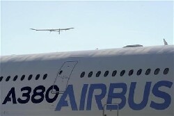 Airbus Group : le Conseil constitutionnel clt l'  affaire EADS  