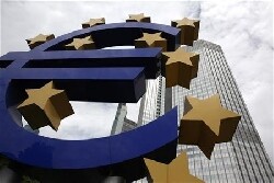 BCE: pas de décision sur le QE avant l'automne