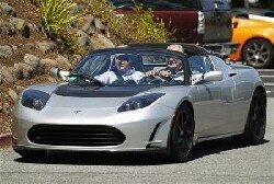 Tesla : Morgan Stanley pied au plancher