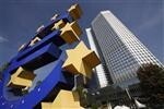 Zone euro : Barclays affiche de forts doutes sur la capacit de la BCE  viter le pire 
