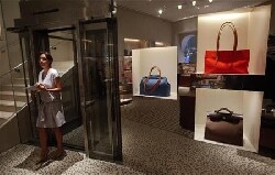 CAC 40 : le secteur du luxe s'offre un rebond grâce à Richemont