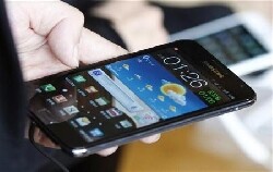 Samsung cède du terrain sur le marché des smartphones 