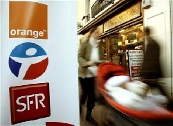 Télécoms : pourquoi l'on ne parle plus d'un retour à trois opérateurs en France

