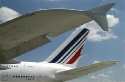 Les syndicats d'Air France s'inquitent pour l'avenir de l'entreprise