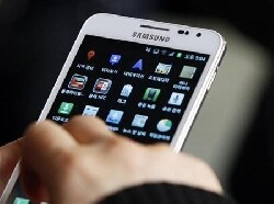 Samsung dévoile un bénéfice en nette baisse au quatrième trimestre