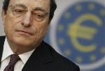 BCE :  nous ne sommes pas en chec , s'efforce de rassurer Mario Draghi face  l'inquitude du march 