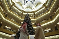 AccorHotels va faire entrer le Qatar et l'Arabie Saoudite à son capital