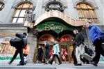 Disneyland Paris soupçonnée de discrimination envers ses clients par la Commission européenne 