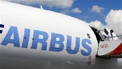 Airbus engrange la plus grosse commande de son histoire : 18 milliards d'euros