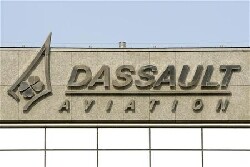 Airbus Group prt  se dsengager compltement de Dassault Aviation