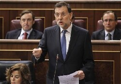 Madrid lance un ultimatum au gouvernement catalan