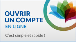 ouvrir un compte en ligne