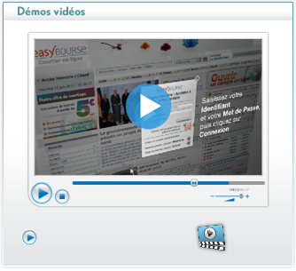 video player
