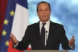 Hollande annonce un coup de pouce fiscal pour les salariés précaires