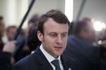 Non, la loi Macron ne vise pas à entraver la liberté de la presse, soutient le ministre de l'économie français Non, la loi Macron ne vise pas à entraver la liberté de la presse, soutient le ministre de l'économie français