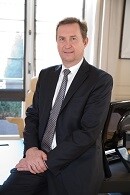 Interview de Daniel  Gerino : Président, directeur de la gestion et RCCI de Carlton Selection 