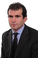 Interview de Nicolas  Franck : Directeur investissement et solutions clients de Natixis Asset Management