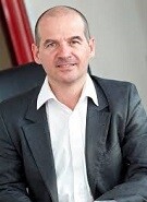 Interview de Pierre-Olivier Goineau : Président de France Biotech 