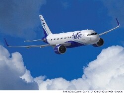 Airbus signe une commande géante et se remet en selle à Dubaï Airbus signe une commande géante et se remet en selle à Dubaï
