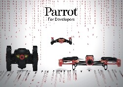 Parrot veut prendre de la hauteur dans les drones mais chute en bourse