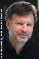 Interview de Hervé Brailly : Président-directeur général d'Innate Pharma