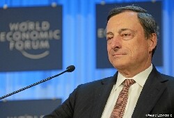 Fed, BCE : Janet Yellen a le pied sur le frein, Draghi sur l'acclrateur