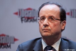 Loi travail : Hollande ira 