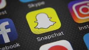 Snapchat : une introduction en bourse à 24 milliards