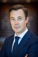 Interview de Nicolas  Forest : Responsable de la gestion obligataire,
chez Candriam Investors Group