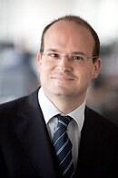 Interview de Raphaël Dieterlen : Responsable de la gestion ETF et fonds indiciels chez Lyxor