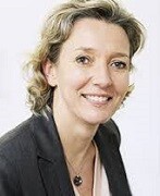 Interview de Isabelle  Bourcier  : Responsable de l'activité ETF et Index Solutions chez Theam (filiale du groupe BNP Paribas)