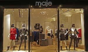 SMCP: premiers pas hésitants à la Bourse de Paris.