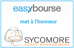 Découvrez les 7 Fonds de Sycomore Asset Management commercialisés sur EasyBourse Découvrez les 7 Fonds de Sycomore Asset Management commercialisés sur EasyBourse