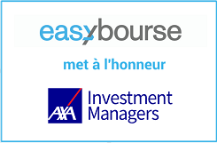 Découvrez les 6 Fonds Phares d'Axa Investment Managers commercialisés sur EasyBourse Découvrez les 6 Fonds Phares d'Axa Investment Managers commercialisés sur EasyBourse