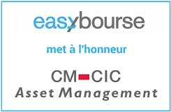 Ingrid Pfyffer-Edelfelt et Jean Pierre Mariaud, CM-CIC Entrepreneurs Europe