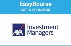 Découvrez les 6 Fonds Phares d'Axa Investment Managers commercialisés sur EasyBourse