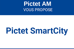 Découvrez Pictet-SmartCity, un fonds pour investir dans les villes du futur Découvrez Pictet-SmartCity, un fonds pour investir dans les villes du futur