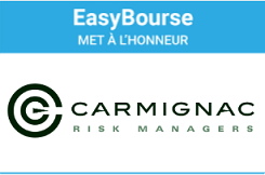 Découvrez 5 fonds phares de Carmignac commercialisés sur EasyBourse 