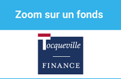 Découvrez le fonds Tocqueville PME