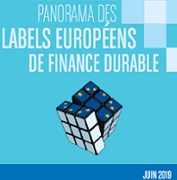 LES LABELS DE FINANCE DURABLE EUROPENS, DFINISSENT DES STANDARDS DE QUALIT  GOMTRIE VARIABLE
