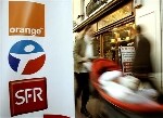 France Telecom : le titre baisse après les annonces chez Orange France Telecom : le titre baisse après les annonces chez Orange