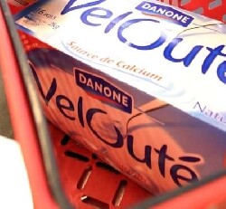 Danone : un leader en apparence indétrônable dans le yaourt